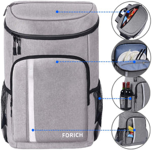 Viral Ultimate Booze bag - Cooler backpack