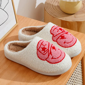 Cowgirl Ultra Soft Slippers