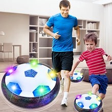 Load image into Gallery viewer, Interactive Floating Football Toy