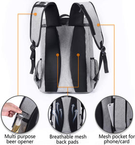 Viral Ultimate Booze bag - Cooler backpack