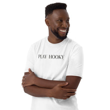 Load image into Gallery viewer, PLAY HOOKY TEE UNISEX